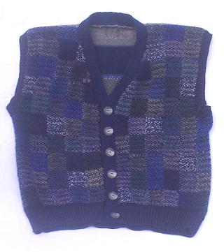 Vest