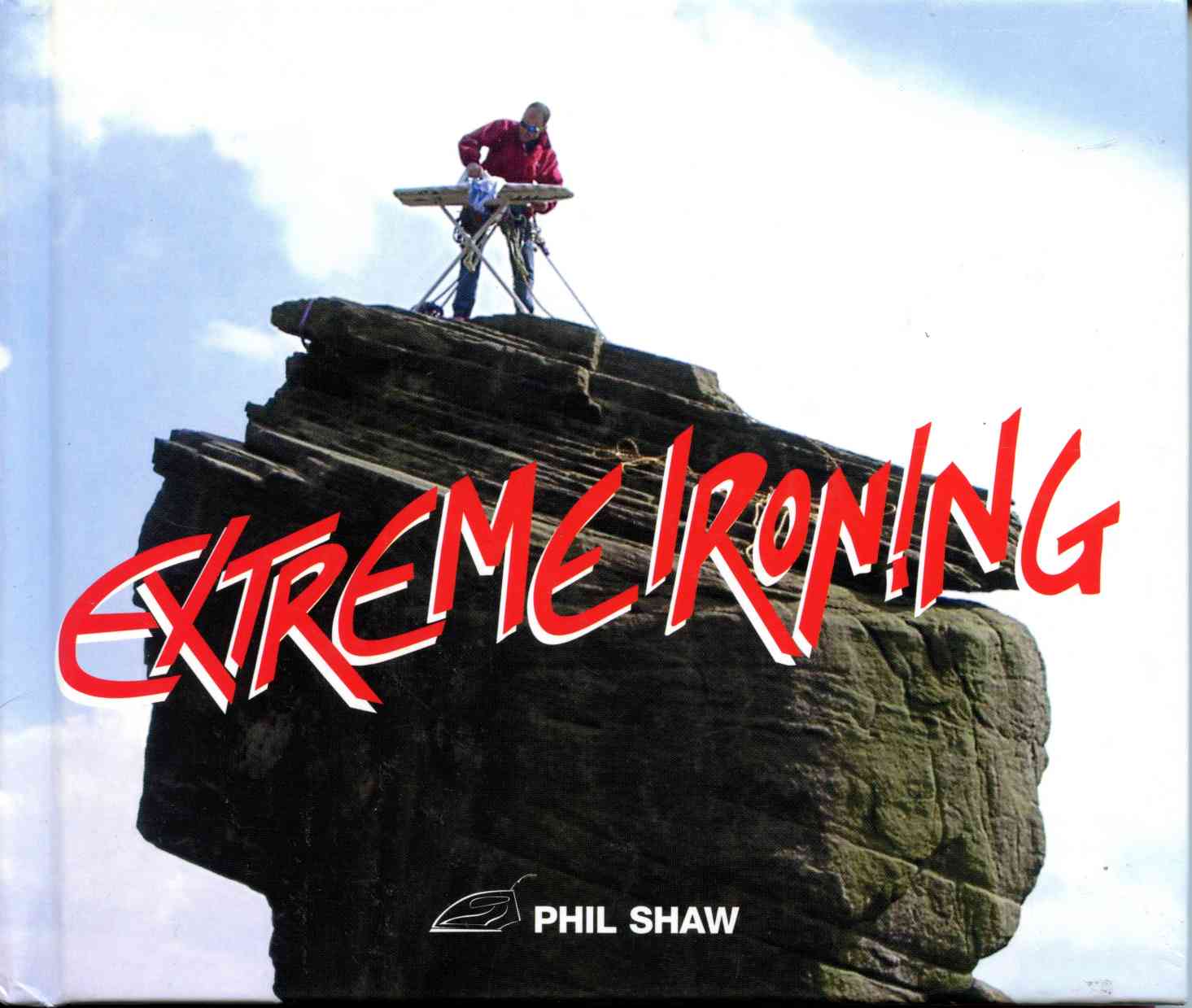 Extreme Ironing