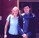 Alexander and Alicia
