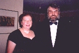 Kerry and David