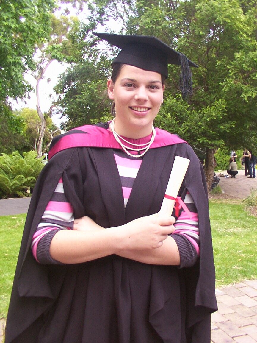 Phillipa LLb