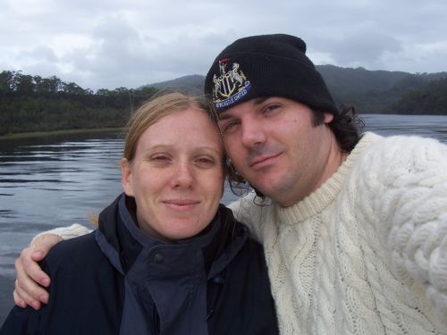 Alicia & Alexander