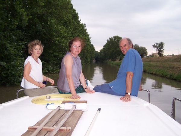 Canal du Midi