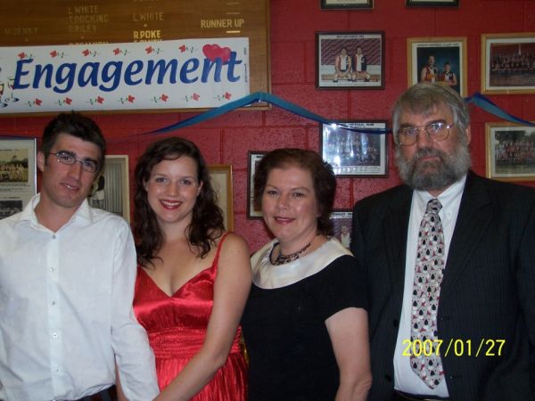 Engagement